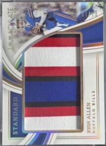 Josh Allen