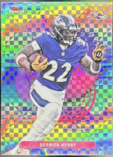 Derrick Henry