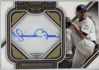 Mariano Rivera