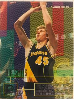 Rik Smits