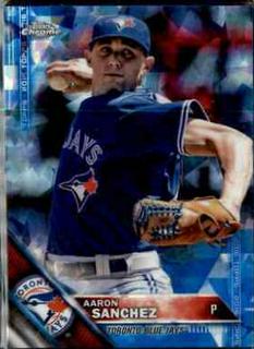 Aaron Sanchez