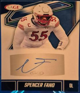 Spencer Fano