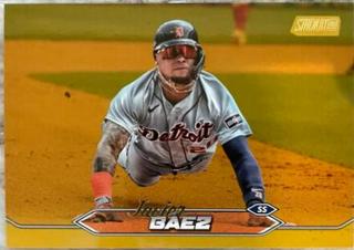 Javier Baez