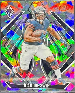 D'Andre Swift