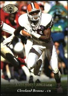Antonio Langham