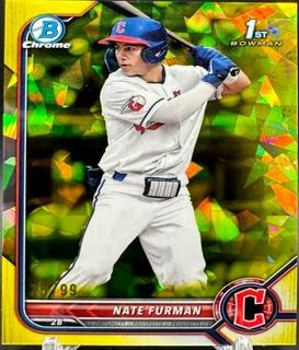 Nate Furman