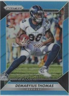 Demaryius Thomas