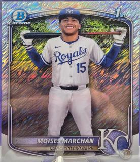 Moises Marchan