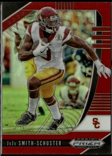 JuJu Smith Schuster