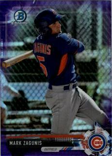 Mark Zagunis