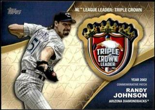 Randy Johnson