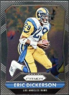 Eric Dickerson