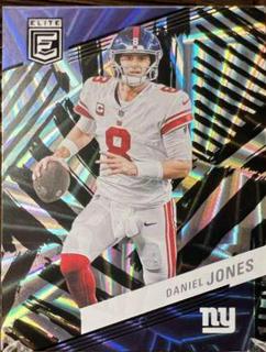 Daniel Jones