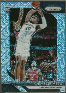Chimezie Metu