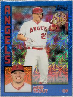 Mike Trout