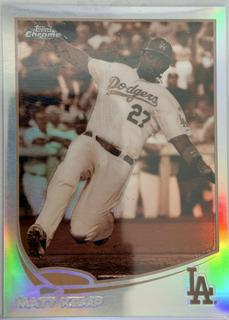 Matt Kemp