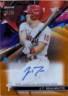 J.T. Realmuto