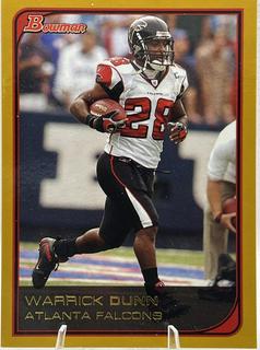 Warrick Dunn