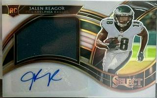 Jalen Reagor