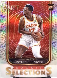 Onyeka Okongwu