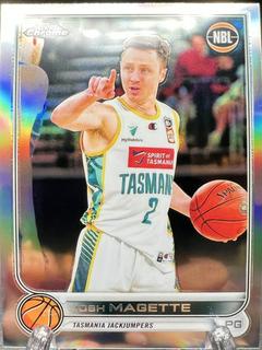 Josh Magette