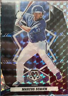 Marcus Semien