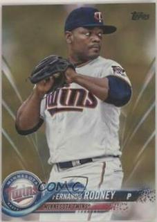 Fernando Rodney