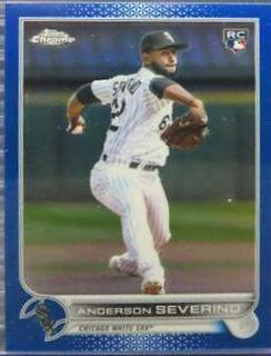 Anderson Severino