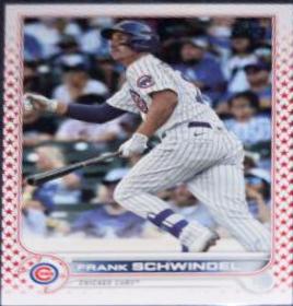 Frank Schwindel