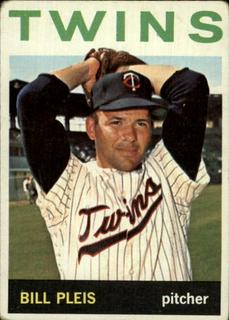 Bill Pleis