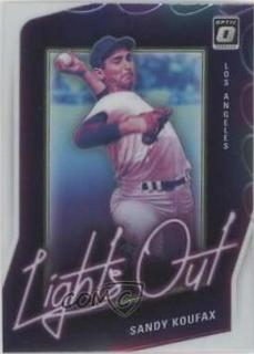 Sandy Koufax