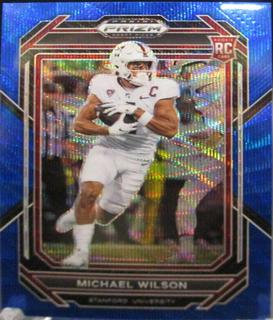 Michael Wilson