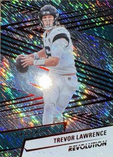 Trevor Lawrence