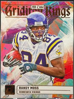 Randy Moss