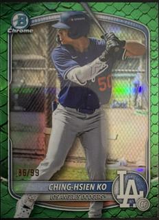 Ching-Hsien Ko