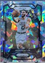 Jayson Tatum