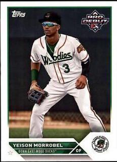 Yeison Morrobel