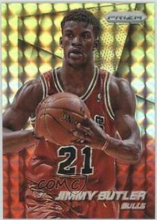Jimmy Butler