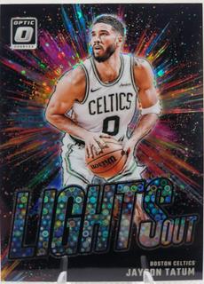 Jayson Tatum