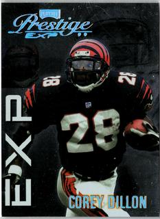Corey Dillon