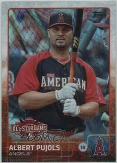 Albert Pujols