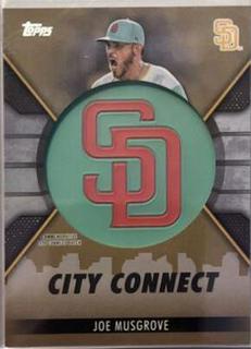Joe Musgrove
