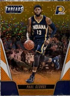 Paul George