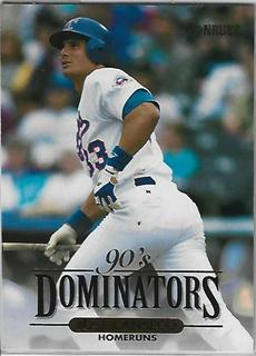 Jose Canseco