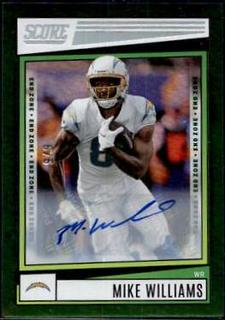 Mike Williams