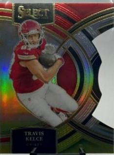 Travis Kelce