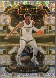 Jaren Jackson Jr.
