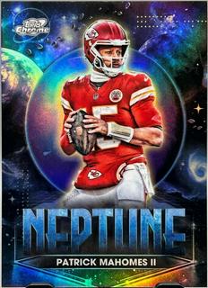Patrick Mahomes II