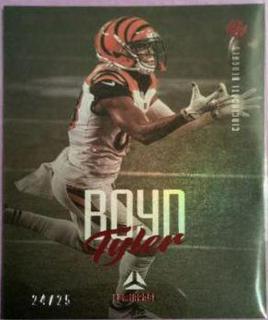 Tyler Boyd