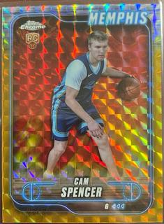 Cam Spencer
